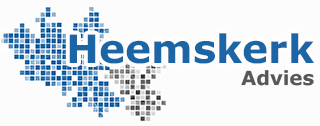 Heemskerk Advies Logo